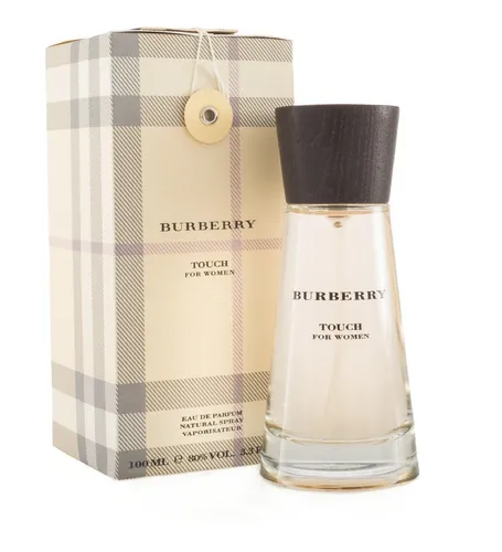 Perfume burberry dama liverpool top