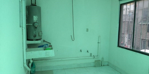Imagen 14 de 18 de Casa En Condominio En Renta, El Obelisco, Coacalco