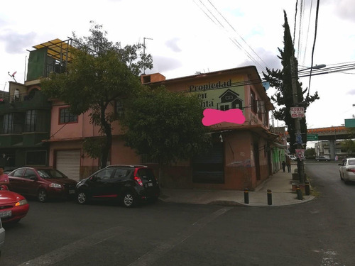 Casa En Venta En Venustiano Carranza
