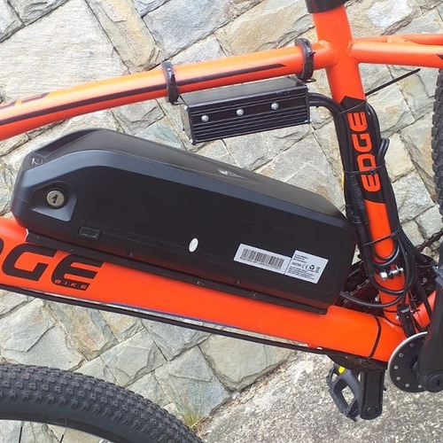 Imagen 5 de 6 de Baterias Para Bicicletas Electricas