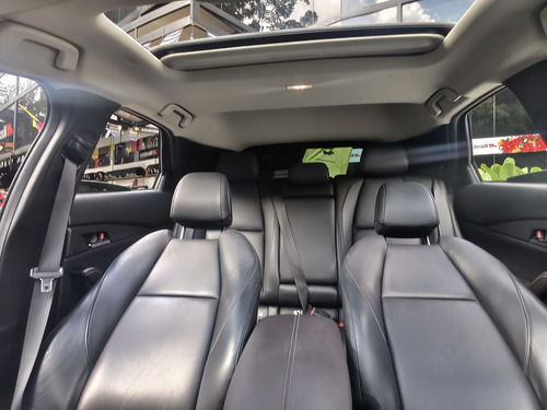 Mazda CX-30 2.5 Grand Touring At