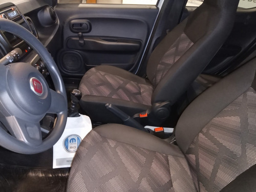 Fiat Mobi Easy 1.0 8v 5p