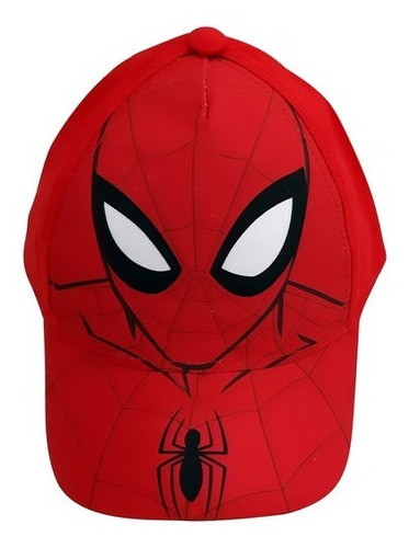 Gorras Gorros Viseras Spiderman Clandestine Sharif Express