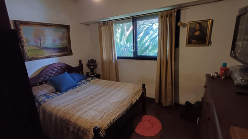 Casa En Beccar-vias/rolon