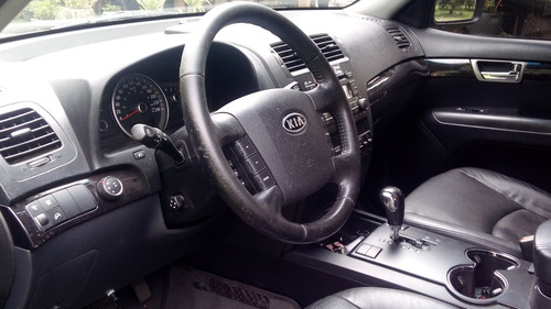 Kia Mohave 3.0 Ex Aut. 5p 2010