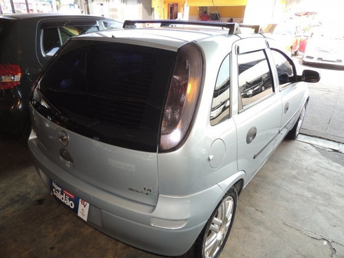 Corsa 1.4 Mpfi Maxx 8v Flex 4p Manual