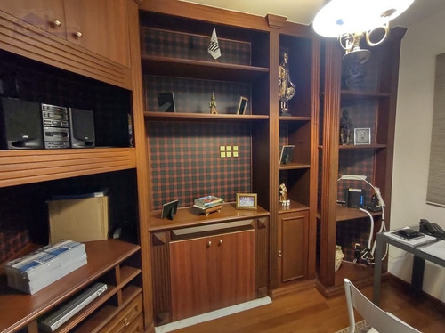Imagem 13 de 26 de Apartamento Para Venda, 4 Dormitórios, Vila Clementino - São Paulo - 8102