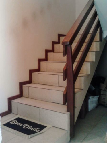 Imagem 8 de 15 de Casa - Hipica - Ref: 385894 - V-mi16418