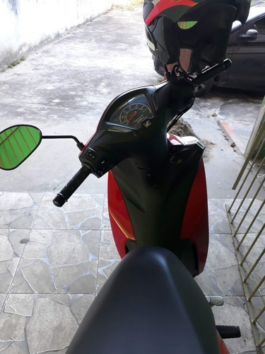 Imagem 3 de 4 de Honda Biz Honda