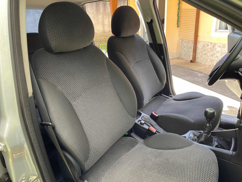 Fiat Stilo 2.4 Abarth 5p