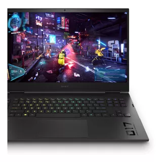 Hp Omen 17 I7-13700hx Rtx 4070 Qhd 17 Ssd 512gb Ram 16gb