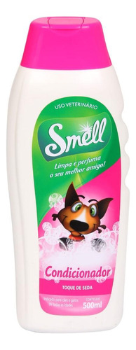 Condicionador Smell 500ml