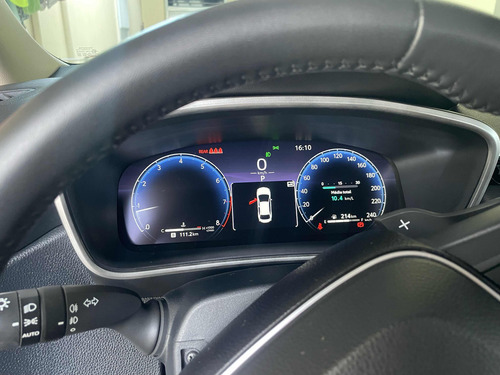 Toyota Corolla 2.0 Xei Dynamic Force Flex Aut. 4p