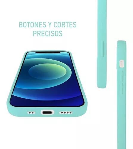 Funda Molan Cano Para Samsung Galaxy S10 Plus Rosa Silicon Suave