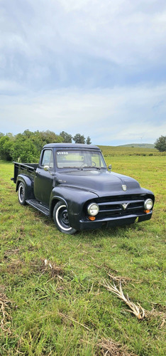 Ford F-100