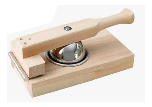 Máquina Para Hacer Mochi De Madera Qingming Para Hacer