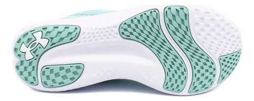 Under Armour Tenis W Charged Speed Swift Mujer Verde