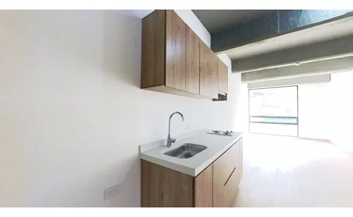 Venta Apartaestudio North Point Studio Calle 155 Con 6