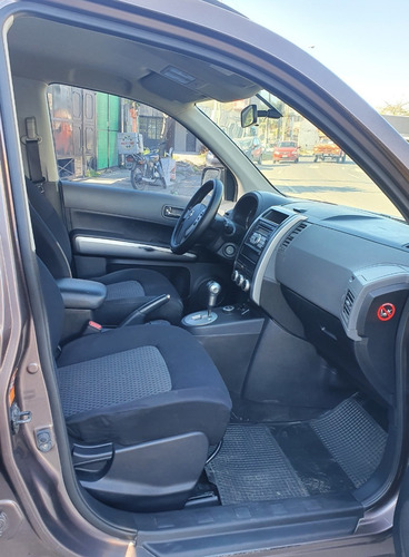 Impecable Nissan X-trail Cvt Visia Año 2009 Solo 160.000 Km!
