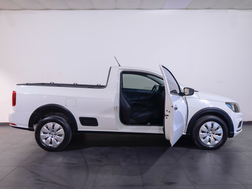Volkswagen Saveiro 1.6 Gp Cs 101cv Safety