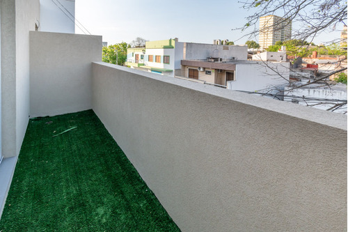Ph 4 Amb Venta Versalles Dúplex Patio+terraza+parr