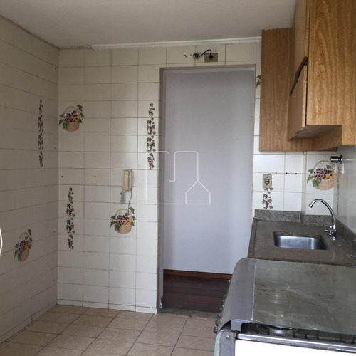 Imagem 5 de 14 de Apartamento À Venda Em Jardim Da Saúde - Ap051931