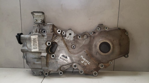 Tampa Frontal Motor Renault Fluence 2.0 2011 A 2018