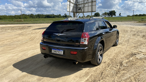 Chrysler 300C 5.7 Hemi 4p