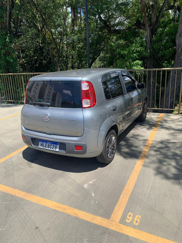 Fiat Uno 1.0 Vivace Celeb. Flex 5P