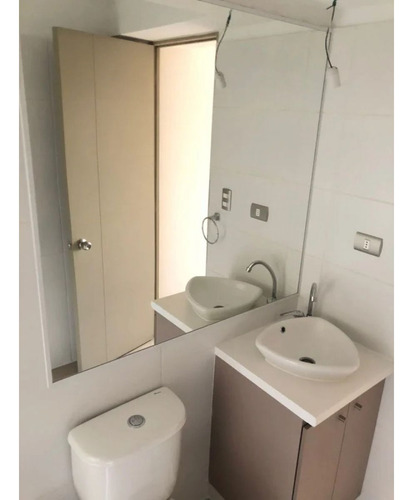 Departamento En Martinez De Rozas 2869