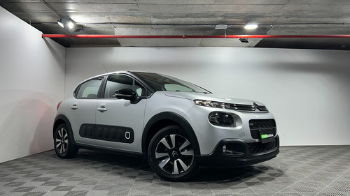 Citroën C3 Puretech 82 Bvm Feel