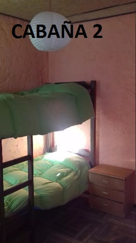 Imagen 12 de 18 de Alquiler Cabaña Villa Serrana (alojamiento)