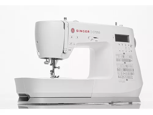 MAQUINA DE COSER SINGER STAR 1306 EN FERRESERVI. 