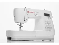 Comprar Máquina De Coser Computarizada Singer C7255