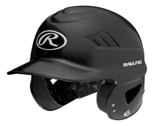 Rawlings | Casco De Bateo Coolflo | 6 1/2 - 7 1/2 One S...