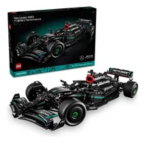 Comprar Set De Construcción Lego Technic Mercedes-amg F1 W14 E Perfo