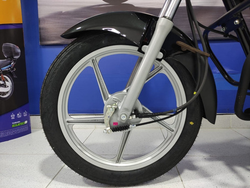 Imagen 5 de 16 de Ct 100 Es Alloy Bajaj