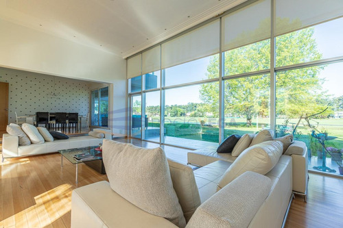 Imagen 8 de 30 de Hermosa Casa Al Polo En Venta San Diego Country Club - Moreno