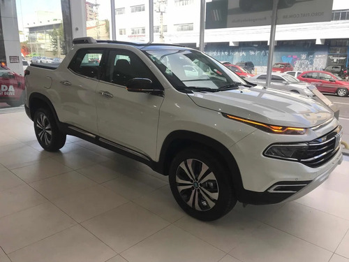 Imagen 23 de 25 de Fiat Toro Retirala Con Anticipo O Usado Ya!! 2022 0km- A