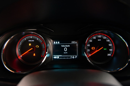 Chevrolet Onix 5 Puertas Rs 1.0 Nafta Kb
