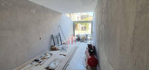 Imagem 17 de 17 de Sobrado Com 3 Dormitórios À Venda, 120 M² Por R$ 680.000,00 - Vila Carrão - São Paulo/sp - So2597