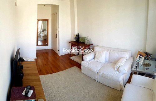 Imagem 1 de 30 de Apartamento Á Venda,com 1 Dorm, Paraíso, Sp - R$ 922 Mil - V5827