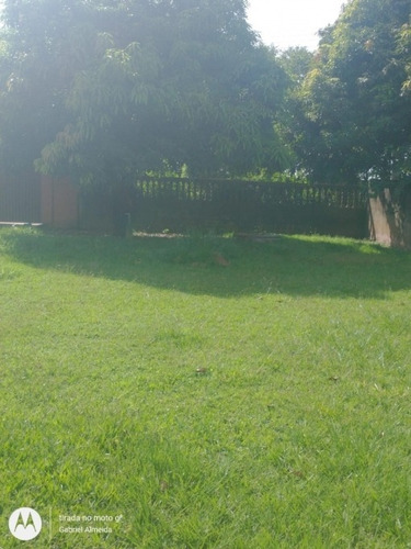 Imagem 13 de 21 de Chácara Venda Hortolandia - Sp - Condomínio Chácara Grota Azul - 92cr