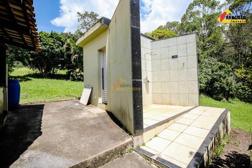 Imagem 29 de 30 de Chácara À Venda, 4 Quartos, 1 Suíte, 4 Vagas, Área Rural De Divinópolis - Divinópolis/mg - 46001