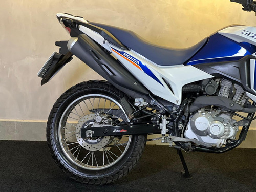 Honda Nxr160 Bros Esdd 2024