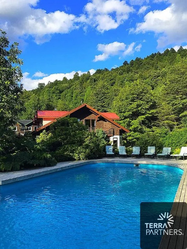 Venta Hotel Pucon Caburga