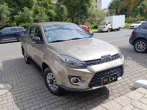 Jmc Vigus Work Lx
