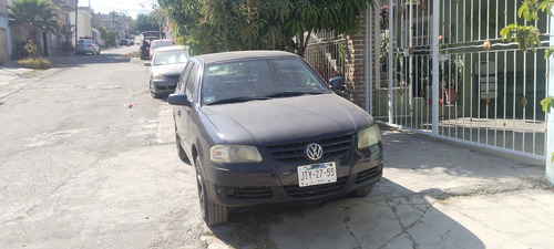 Pointer Gti 1.8 2007 Todo Pagado Llantas Y Batería Nuevas