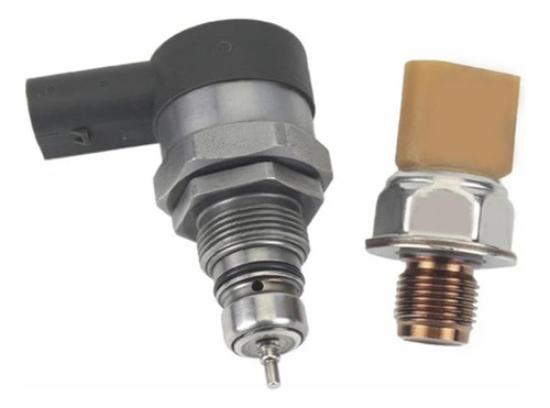 Sensor De Presión De Riel De Combustible Q5 2.0 3.0 Tdi