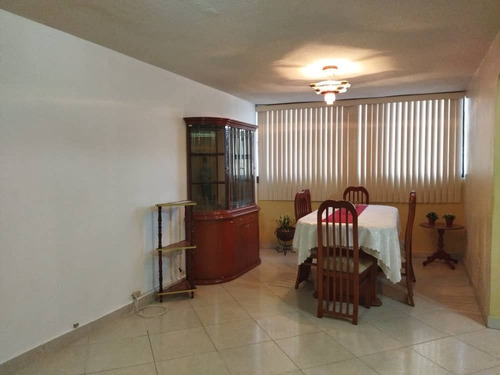 Imagen 4 de 15 de Apartamento En Venta Urb, Palma Real, Valle Arriba Mañongo